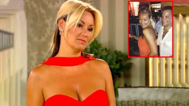 Pınar'ın eşinin doğum gününü kutlamak için paylaştığı video sosyal medyayı salladı