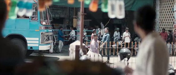 Manoharam (2019)  Malayalam - PART 2