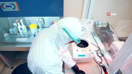 İmmün Plazma bağışcı sayısı artıyor