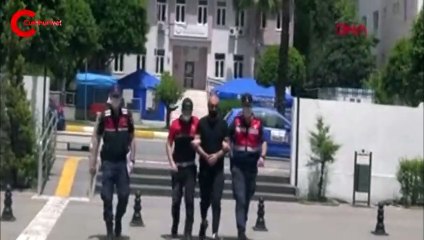 Evinde uyuşturucu bulundu, ağlayarak eşinden af diledi