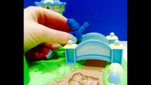 Play-doh In The Night Garden Iggle Piggle Toy Set