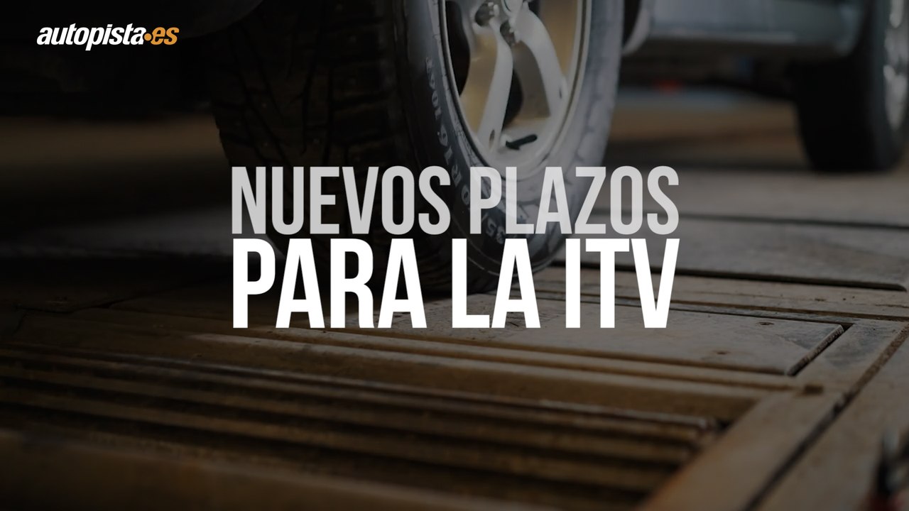 ¿En qué fase de la desescalada abren todas las ITV en España?