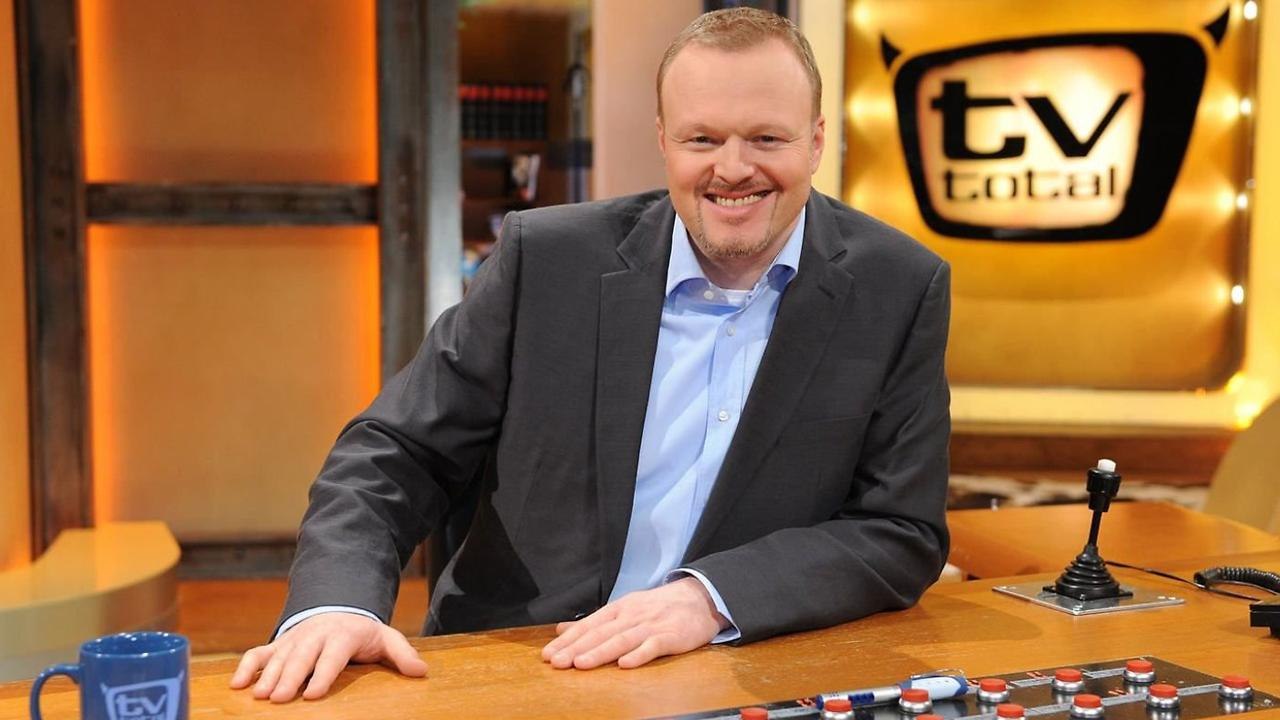 Wir müssen stefan raab hinter uns lassen