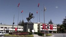 19 Mayıs Atatürk'ü Anma, Gençlik ve Spor Bayramı kutlanıyor