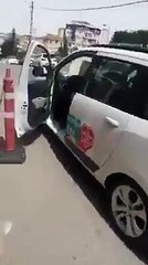 İBB’nin koli dağıtmak için seçtiği yer ‘pes’ dedirtti! ‘Bu nasıl bir adalet?’