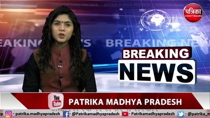 DIDORI - आज डिंडोरी दौरे पर CM KAMALNATH