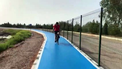 İzmir'in sorunları kimin umrunda? Tunç Soyer bisiklet sefasında!