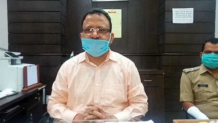 उन्नाव: डीएम रवींन्द्र कुमार ने जांच के लिए गठित की टीम