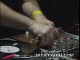 Itf 2005 Scratch Turntablism Dmc Vestax Battle Dj Tedu Nuscr