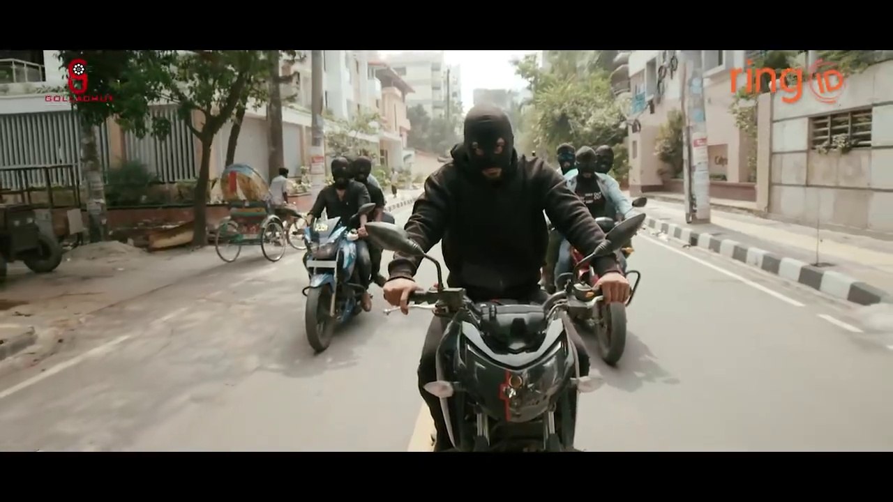 Bad Man - ব্যাড ম্যান - Bangla Natok 2019 - Afran Nisho & Tanjin Tisha