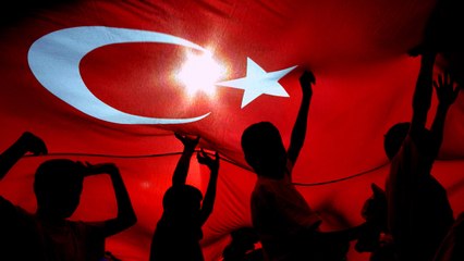 Yurt genelinde 19 Mayıs coşkusu!