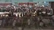 VIDEO: Migrants gather outside Bandra railway station