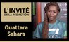 Ouattara Sahara - Chargée de communication Infinix C.I, nous parle du nouveau Infinix Note 7