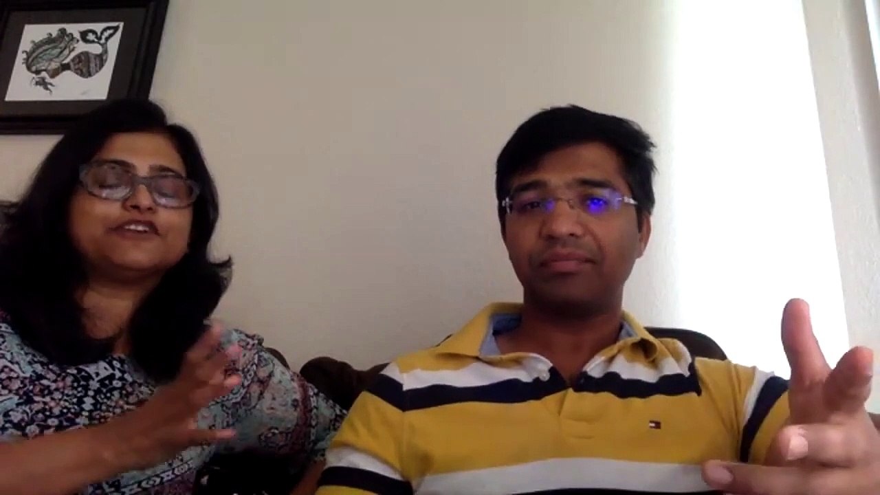 GBJP Parenting Workshop - Testimonial & Experience