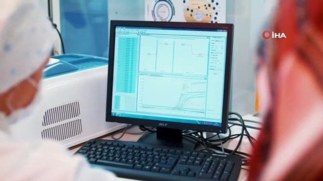 Koronavirüsü Yenen Vatandaşlar, İmmün Plazma Bağışçısı Oluyor