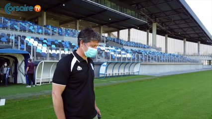 Sports : rencontre avec Fabien Mercadal - 19 Mai 2020