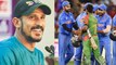 Nasir Hossain Reveals on Bangladesh  Chanted ‘Mauka Mauka’ At Indian Players
