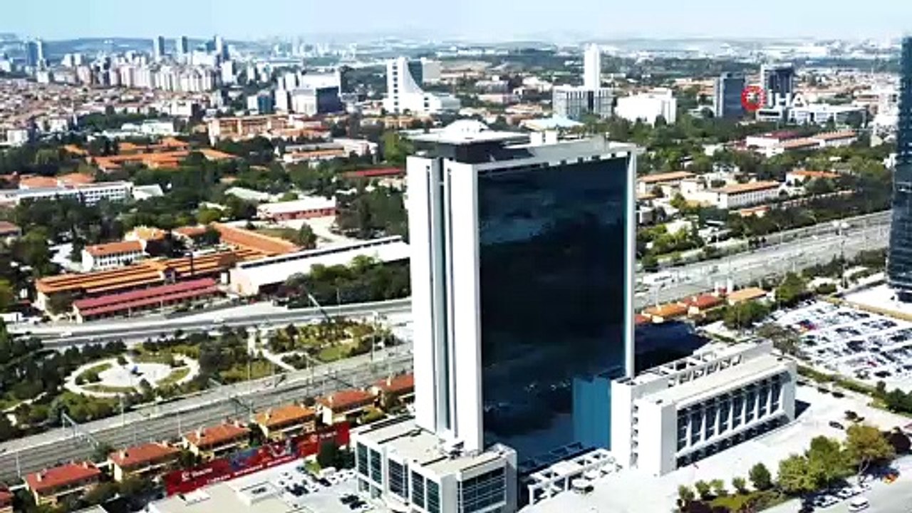 Ankara Kent Konseyi’nden 19 mayıs’a özel tanıtım filmi