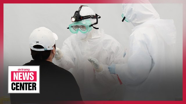 Authorities on alert as infections arise among medical staff in large hospitals