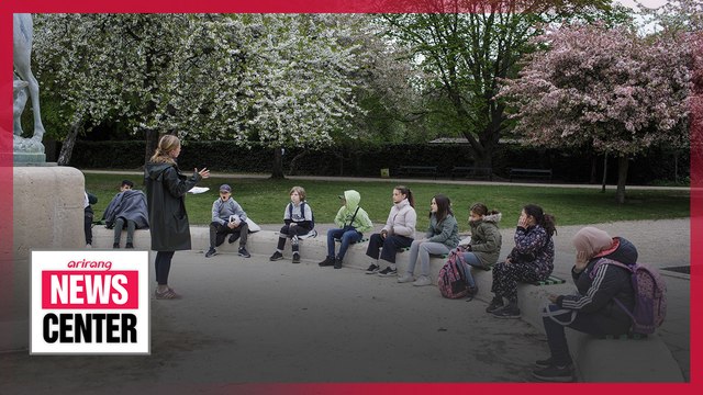 EU ministers say school reopenings have not triggered spike in COVID-19 cases