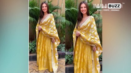 Tara Sutaria,Kareena Kapoor And Alia Bhatt’s Ethnic Outfits Are Perfect For The Sister Of The Bride!