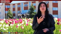 Van Yüzüncü Yıl Üniversitesi, 19 Mayıs'a özel klip hazırladı
