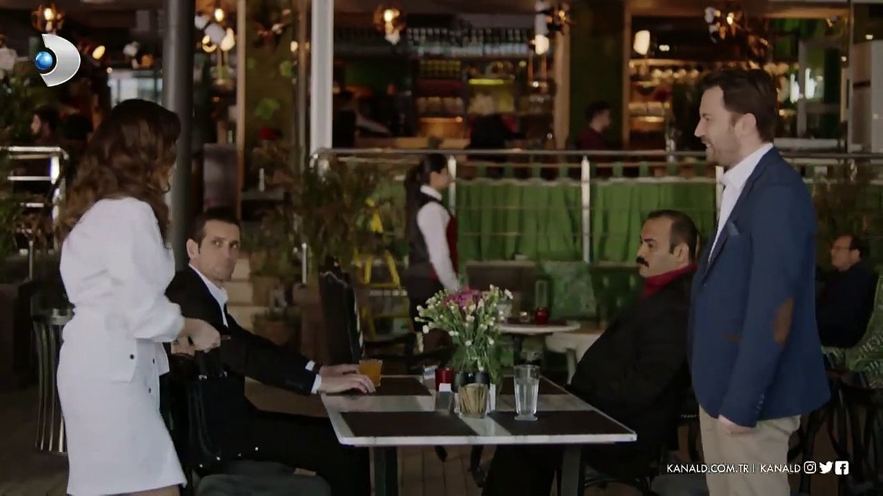 Masal, ilk intikamını alıyor!