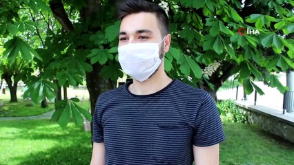 Domaniç'te iki anlamlı güne iki hediye