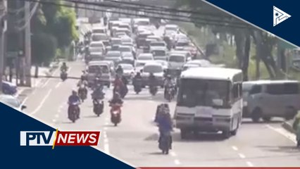 DTI: Employees sa MECQ areas, hindi pwedeng pilitin na pumasok
