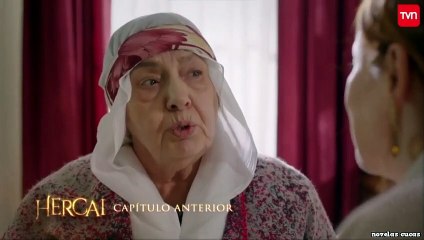 HERCAI CAPITULO 114 - 19 MAYO 2020