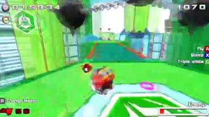 Sonic World Bosses and Stage Mods Review