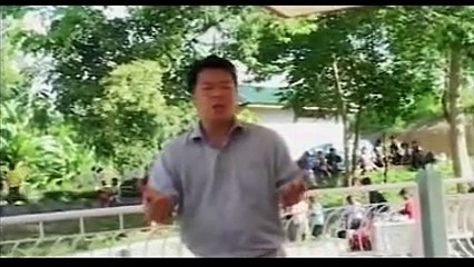 Ka Cross Lampi - Pstr. Elvis Nehlal