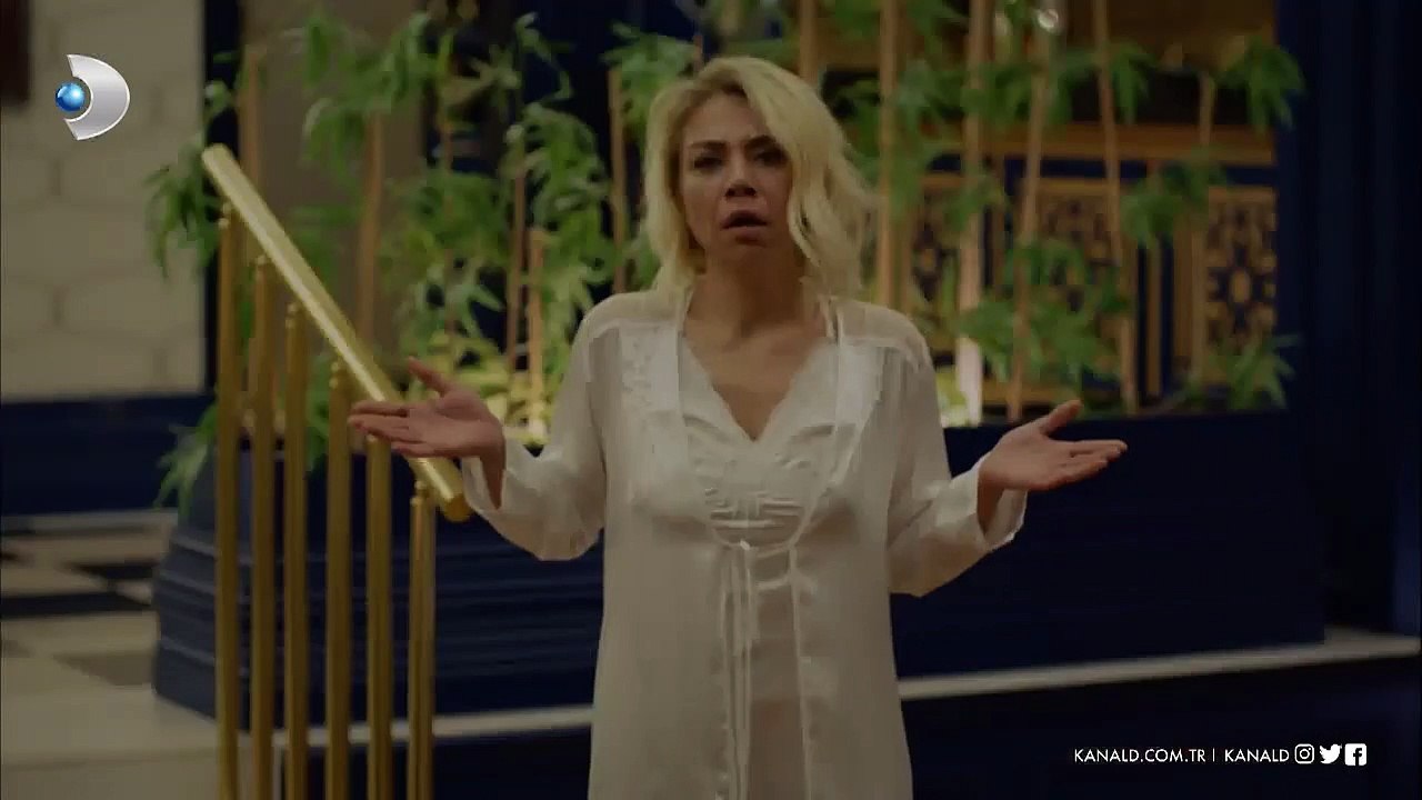 Masal, Zümrüt'ün gerçek yüzünü öğreniyor!
