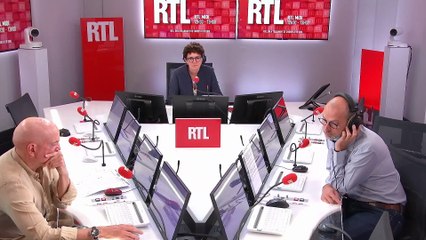 Les infos de 12h30 - Coronavirus en France : faut-il rétablir l'ISF ?