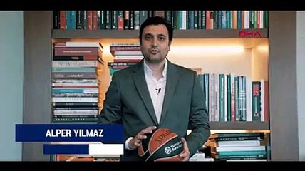 Anadolu Efes'ten 19 Mayıs için özel video
