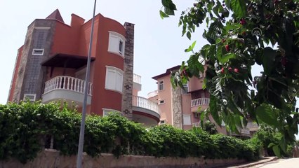 Kovid-19, villa turizmine talebi artırdı - ANTALYA