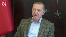 Erdoğan: Burs ve kredi ödemelerini başlattık