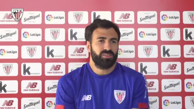 Balenziaga: La preocupación por las lesiones está ahí