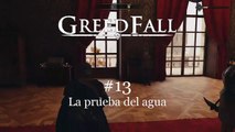 GreedFall #13 - La prueba del agua. Gameplay español comentado - CanalRol 2020