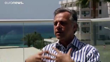 Κύπρος: Δύσκολη τουριστική σεζόν εν μέσω πανδημίας