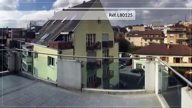 A louer - Appartement - Morges (1110) - 4.5 pièces - 125m²