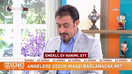 Hayatta Her Şey Var 19 Mayıs 2020