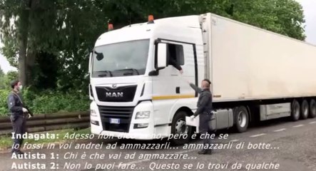 Lodi - Estorsione e sfruttamento lavoro: in arresto 5 imprenditori (19.05.20)