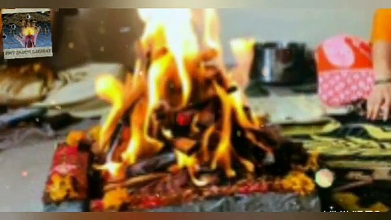 मनु के यज्ञ से हुई अकल्पनीय उत्पत्ति __ shiv shakti darshan