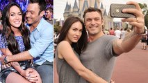 Brian Austin Green Breaks His Silence On The Divorce Rumours With Megan Fox