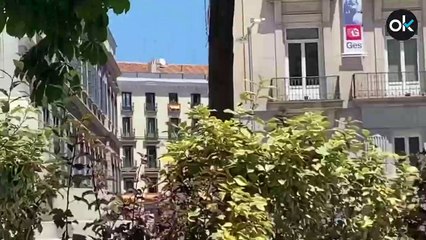 El Congreso se blinda para evitar protestas en la votación para ampliar el estado de alarma