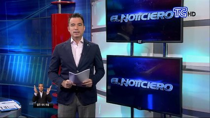 Milagro cambia de color de semáforo a amarillo este jueves 21 de mayo