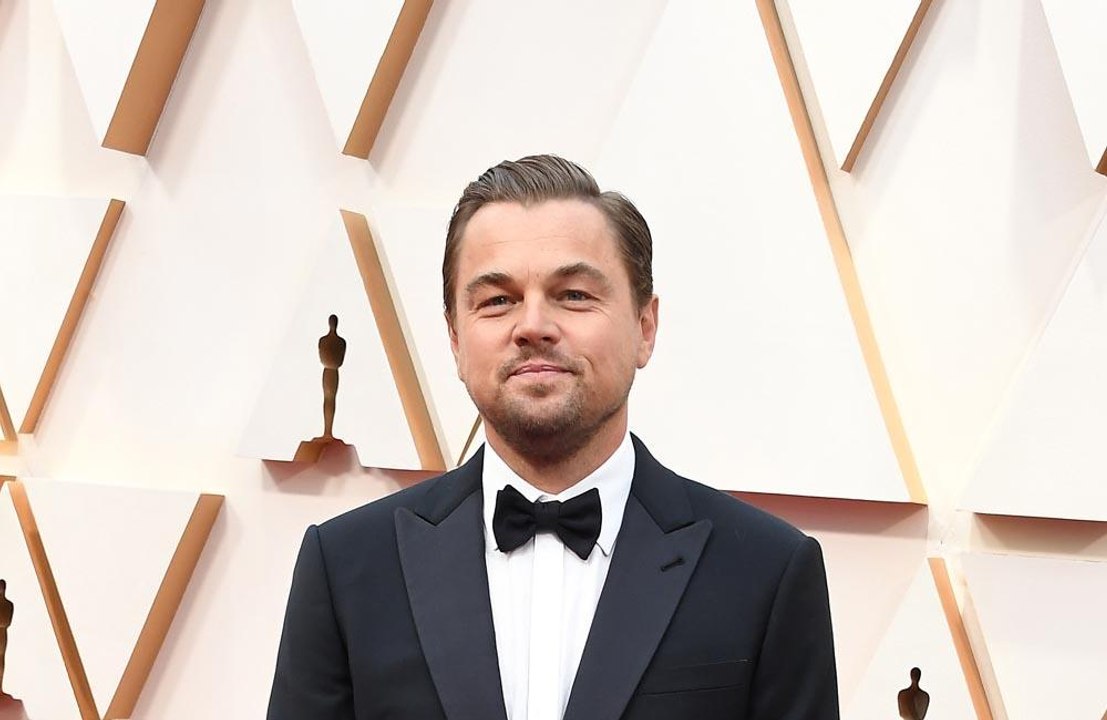 Leonardo DiCaprio supports nature reserve after...
