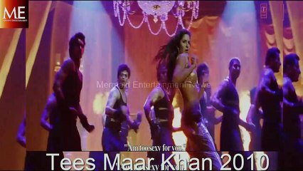 ক্যাটরিনা কাইফ , Katrina Kaif , Katrina kaif evaluation 2003-2019