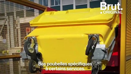 Métiers invisibles à l'hôpital : agents de liaison, agents de salubrité et transporteurs